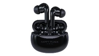 Happy Plugs JOY PRO - true wireless earphones with mic