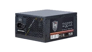 Inter-Tech ATX