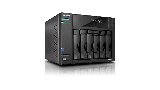 ASUSTOR Lockerstor 4 Gen2 AS6706T - NAS-server