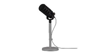 PodMic USB - Mikrofon