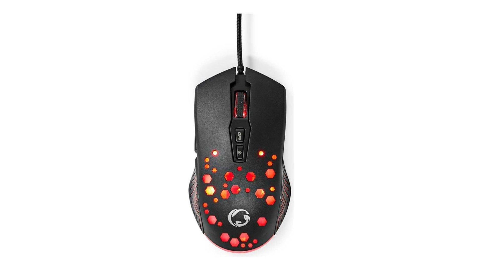 Nedis GMWD410BK