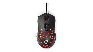Nedis GMWD410BK