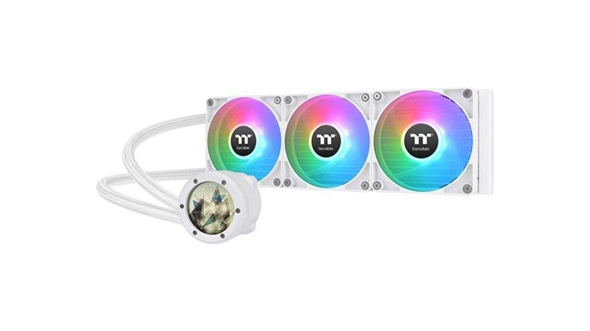 Thermaltake CL-W405-PL12SW-A