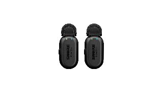 Shure MV-TWO-KIT-Z6