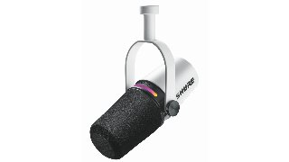Shure MV7+-W
