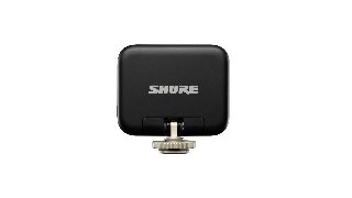Shure MV-R-Z6