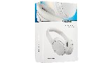 Bose QuietComfort Wireless Headphones Stereo White Smoke - Hovedtelefoner - Bluetooth - trådløs