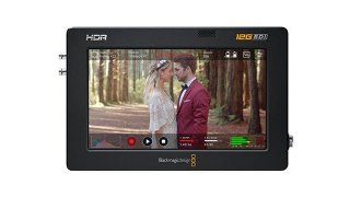 Blackmagic HYPERD/AVIDA12/5HDR