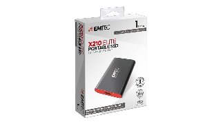 Emtec ECSSD1TX210
