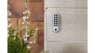 Aqara Smart Lock U200 Kit Silver