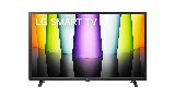 LG 32" Fladskærms TV LED 1080p (Fuld HD) 32LQ631C0ZA 32" LED-backlit LCD TV - LED-bagbelyst LCD TV - Smart TV