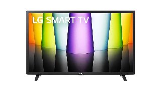 LG 32" Fladskærms TV LED 1080p (Fuld HD) 32LQ631C0ZA 32" LED-backlit LCD TV - LED-bagbelyst LCD TV - Smart TV