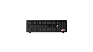 HP Refurbished D-HPED800-MU-T017