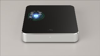 Eve 10EBR8701