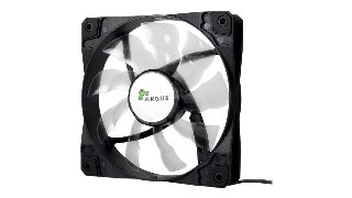 2 års garanti Inter-Tech Argus L-12025 - Kabinet køler