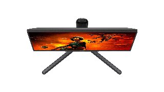 AOC U27G3X/BK
