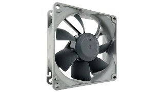 Noctua NF-R8 redux-1200 - Kabinet køler