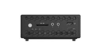 ZOTAC ZBOX-CI337NANO-BE