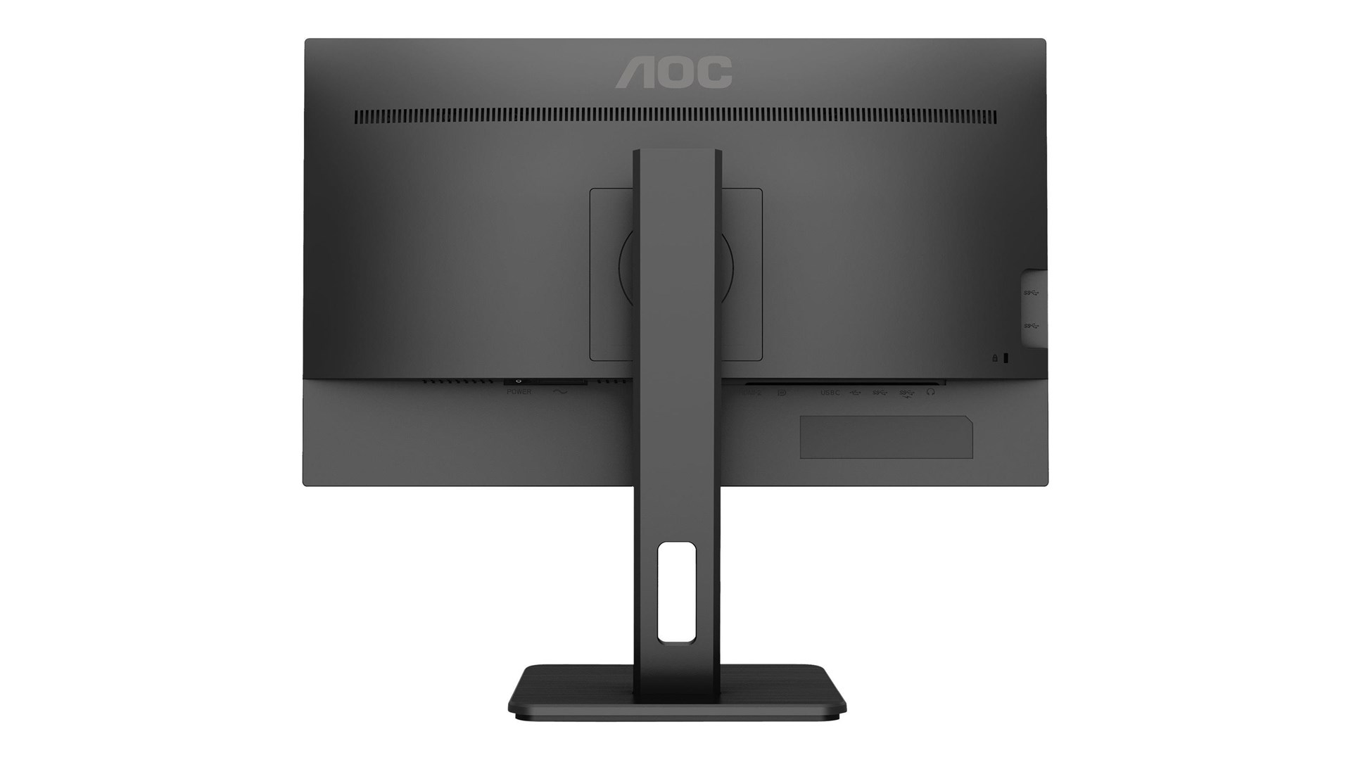 AOC U27P2CA
