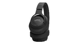 JBL TUNE 770NC - Black