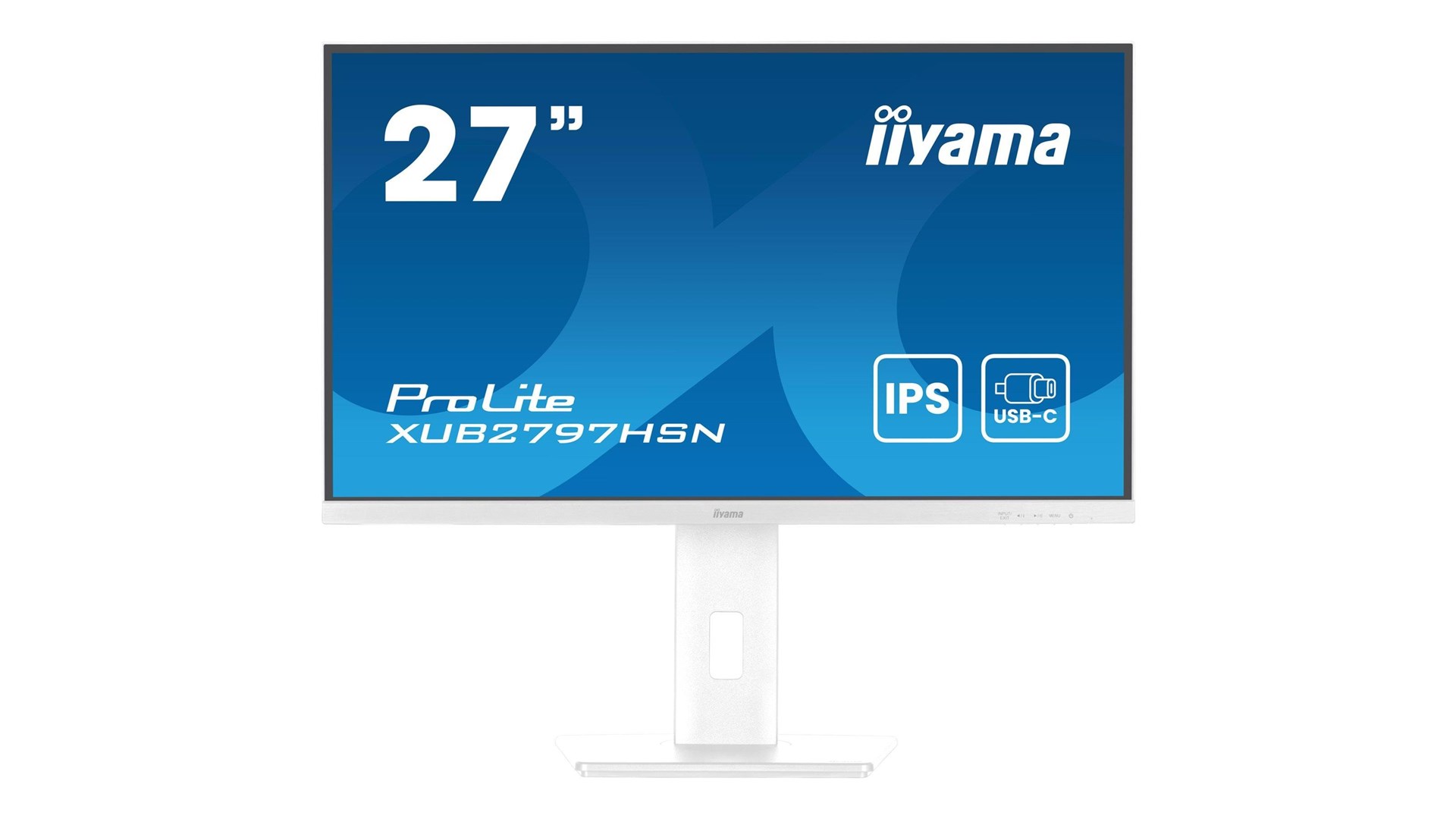 iiyama XUB2797HSN-W2