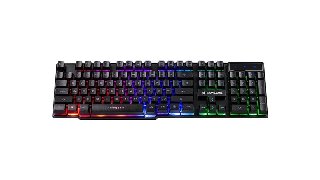 Tracer GAMEZONE LoCCar - Gaming Tastatur