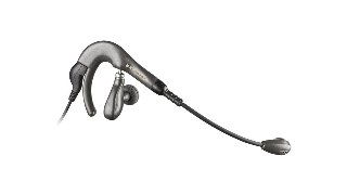Poly 8K781AA#AC3 - Headset - kablet - Quick Disconnect