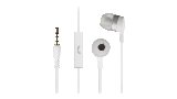 KitSound Mini - Øreproptelefoner - kablet - 3,5 mm jackstik