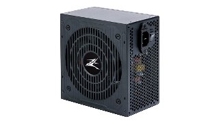 Zalman ZM700-TXII - ATX - 80