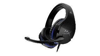 HP HyperX Cloud Stinger