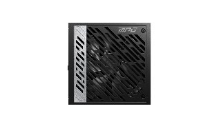 MSI MPG A850G PCIE5