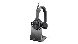Poly 7Y211AA - Headset - Bluetooth - trådløs