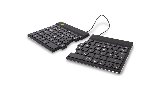 R-Go Tools R-Go Split Break - Bluetooth 5.0 - QWERTY Nordisk