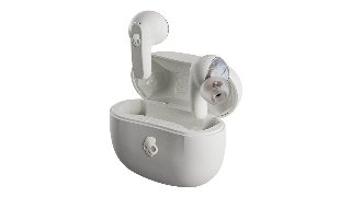 Skullcandy Rail - Ægte trådløse øretelefoner - Bluetooth - trådløs