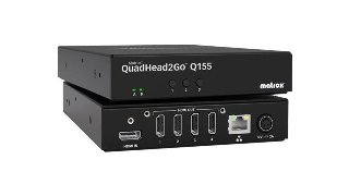 Matrox Q2G-H4K2