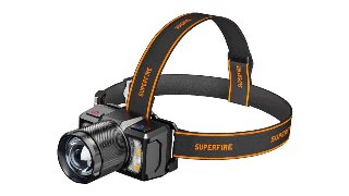 Superfire HL25