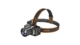 Superfire Headlight HL25 700lm USB-C