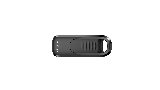SanDisk Ultra Slider 256GB USB-C Sort - USB flashdrive
