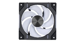 Phanteks PH-F120D30R_DRGB_PWM_BK01