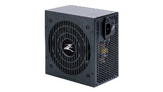 Zalman MegaMax Strømforsyning - 500 Watt
