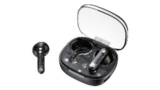 STREETZ T150-BLK