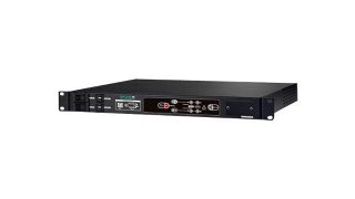 ONLINE USV-Systeme Online USV ATS16A-RACK - Automatisk transferkontakt (rackversion)