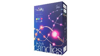 Twinkly TWKP100RGB-T