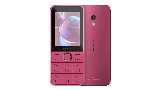Nokia 225 4G (2024) - Funktionstelefon