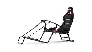 Next Level Racing GTLite Pro Foldable Cockpit Sim racercockpit - Op til 150 kg