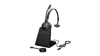 Jabra Engage 55 SE Mono