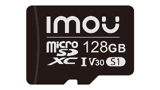IMOU microSDXC UHS-I Memory Card