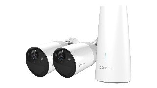 EZVIZ BC1 - network surveillance camera