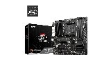 MSI B550M PRO-VDH Bundkort