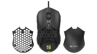 Sandberg 640-28